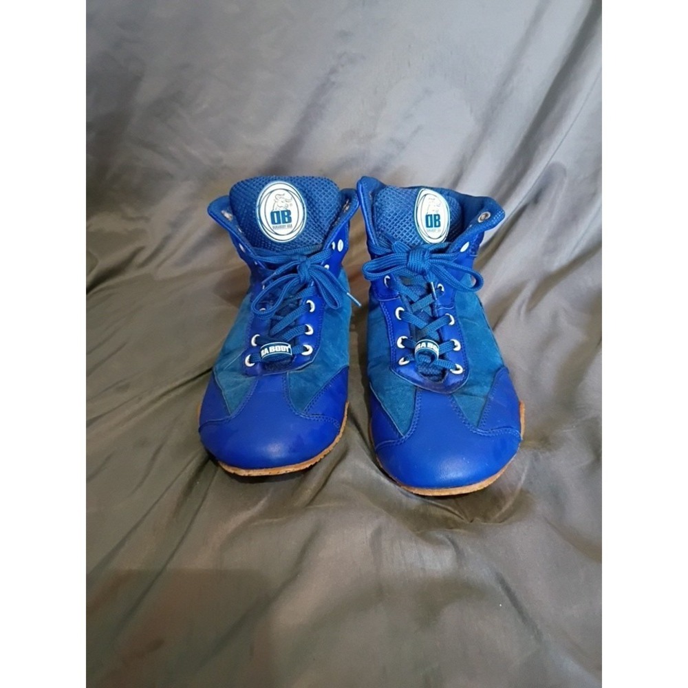 Men's New Blue Pro Level ‎ Series